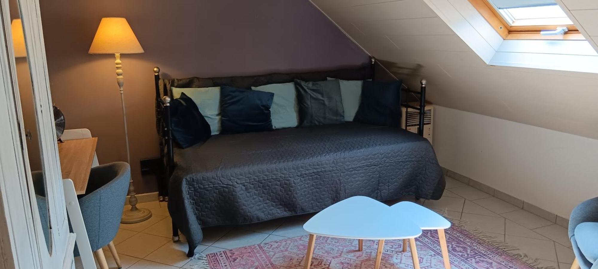 Romantische Ferienwohnung Rheingold 50 Qm Fuer 2 Bis 4 P Bacharach Exteriér fotografie